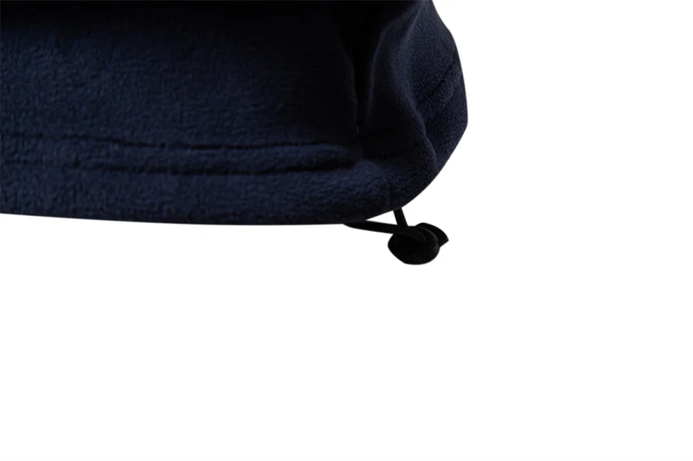 AIOPESON Mens Winter Solid Fleece Hoody High Quality Warm Casual Drawstring Hat Sweatshirt Soft Shell Hoodies for Men